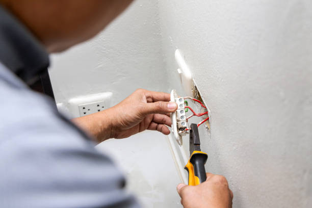 Electrical Rewiring Services in Derry, PA